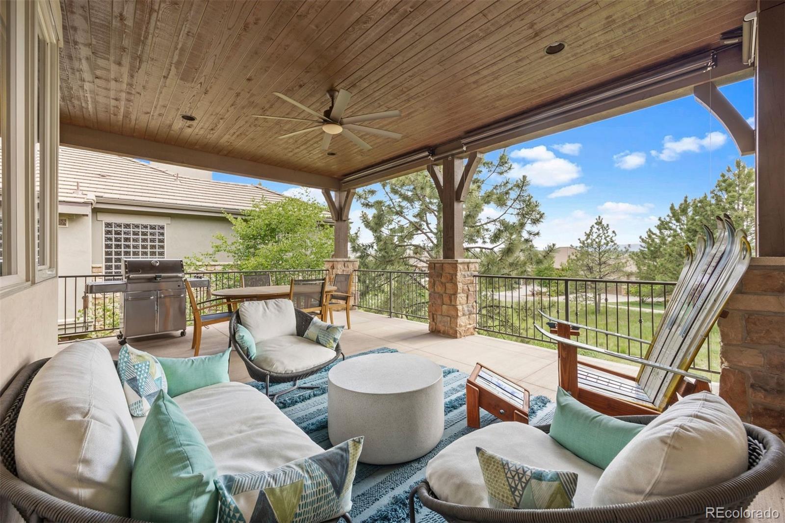 MLS Image #33 for 5144  le duc lane,castle rock, Colorado