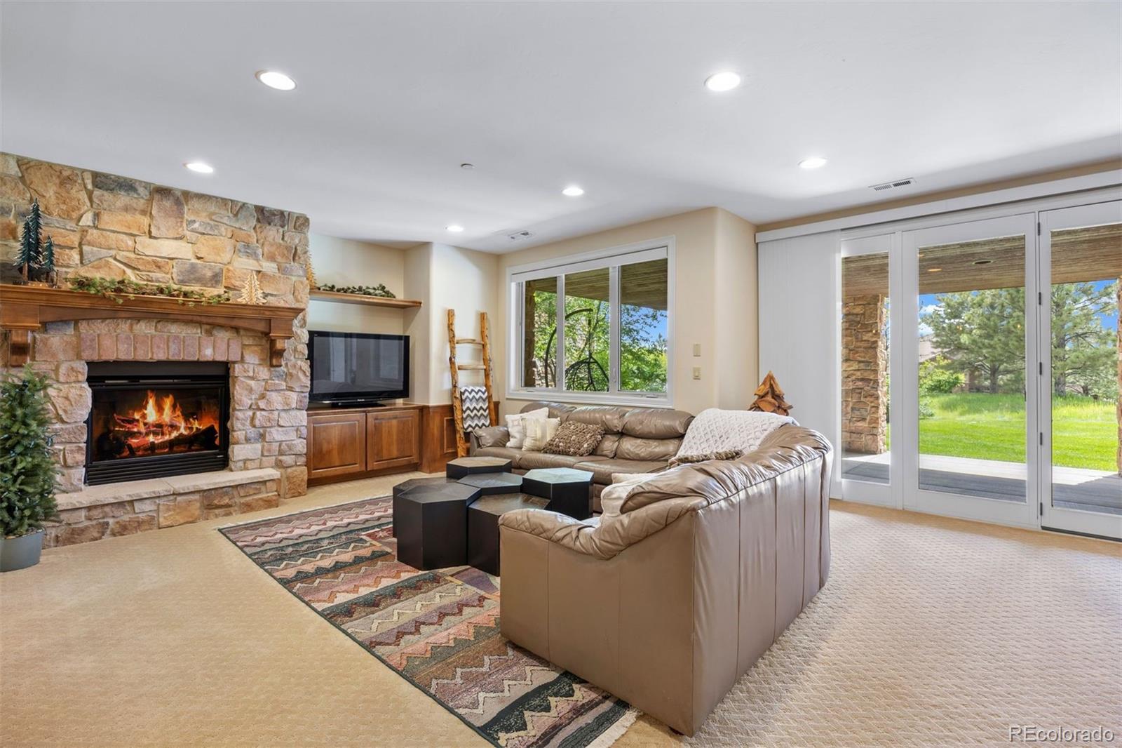 MLS Image #34 for 5144  le duc lane,castle rock, Colorado