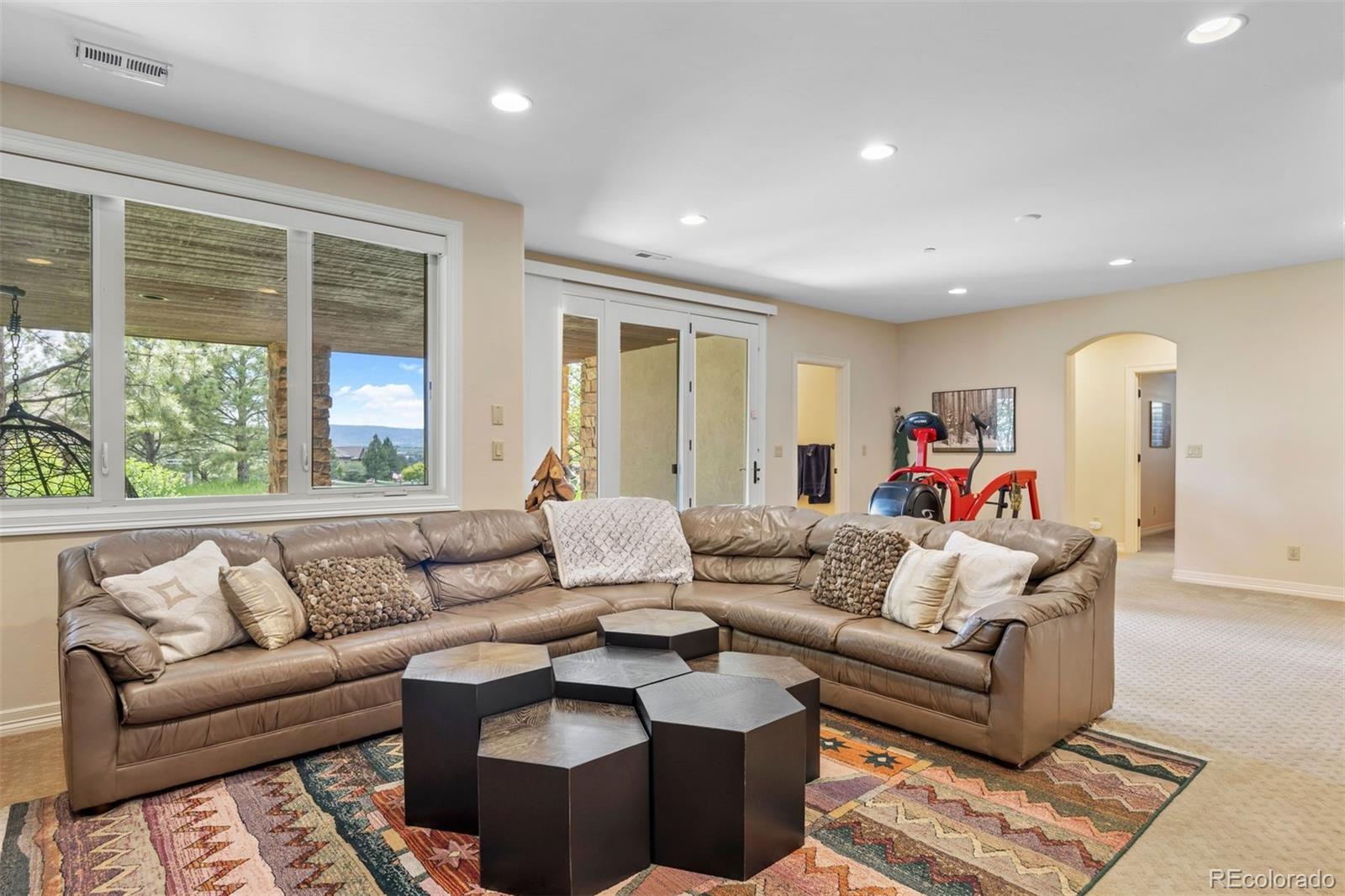 MLS Image #37 for 5144  le duc lane,castle rock, Colorado