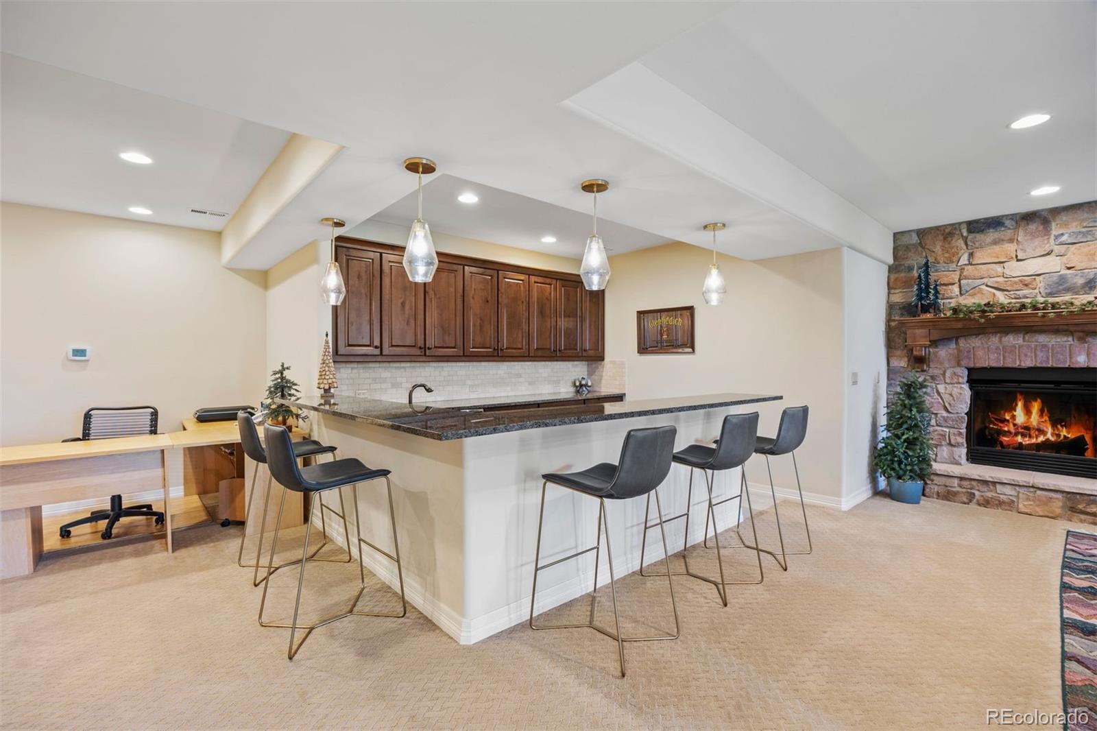 MLS Image #39 for 5144  le duc lane,castle rock, Colorado