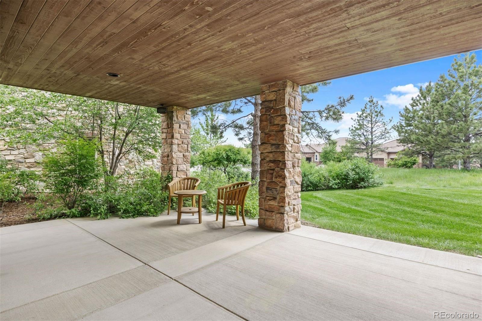 MLS Image #46 for 5144  le duc lane,castle rock, Colorado