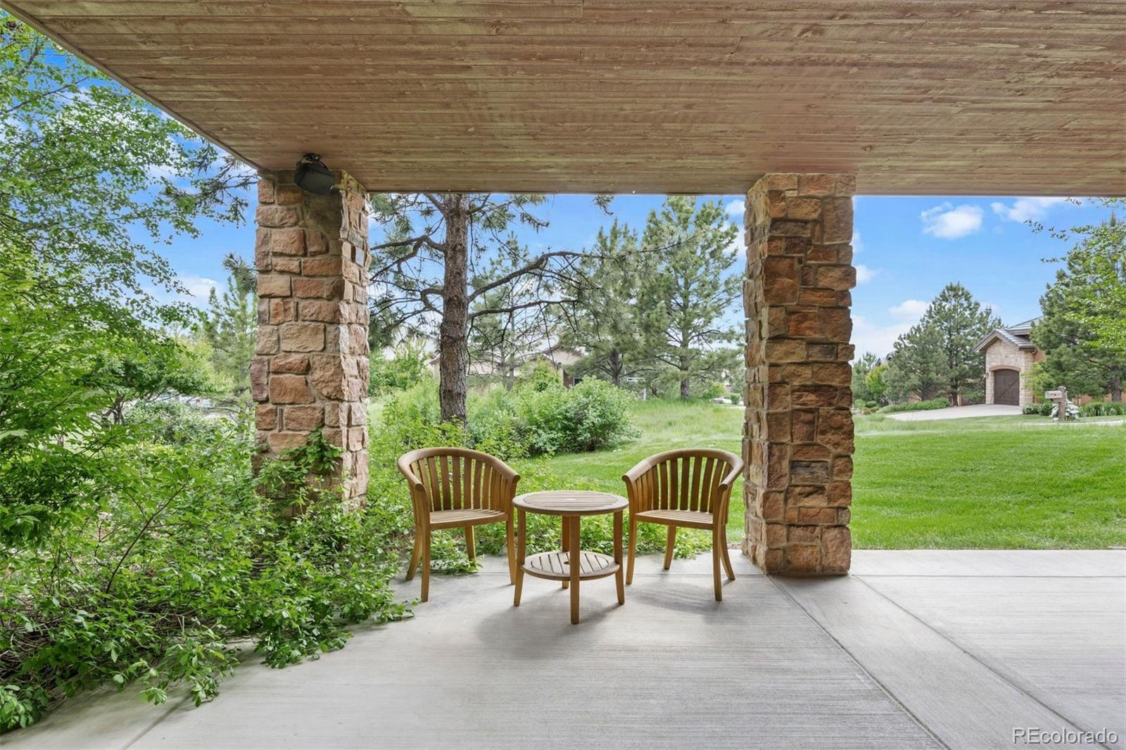 MLS Image #47 for 5144  le duc lane,castle rock, Colorado