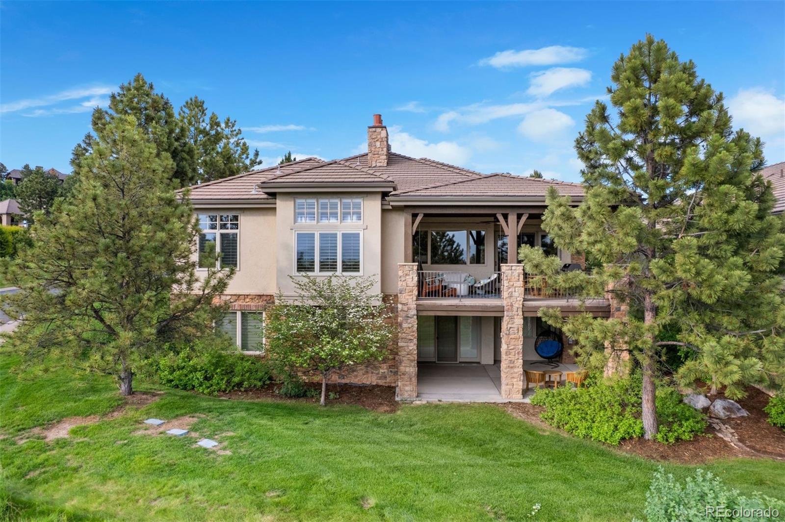 MLS Image #48 for 5144  le duc lane,castle rock, Colorado