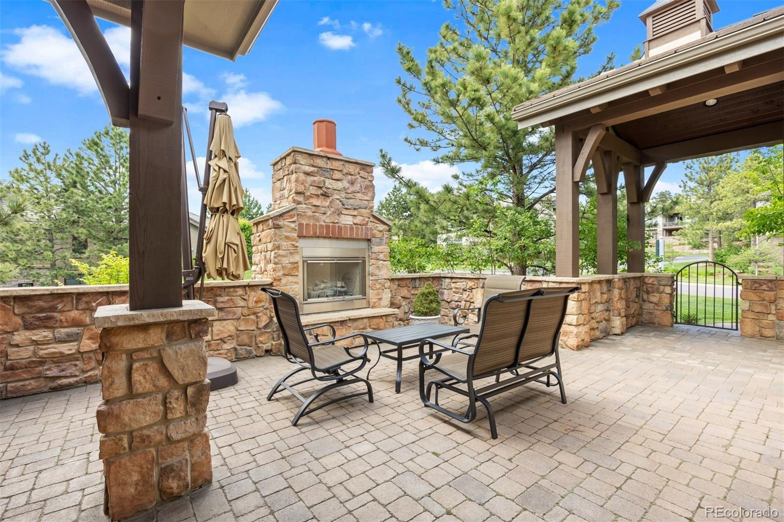 MLS Image #49 for 5144  le duc lane,castle rock, Colorado