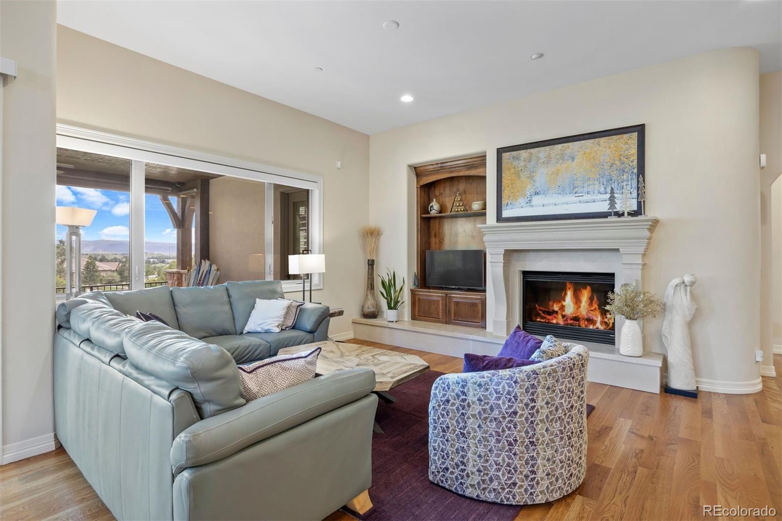 MLS Image #5 for 5144  le duc lane,castle rock, Colorado