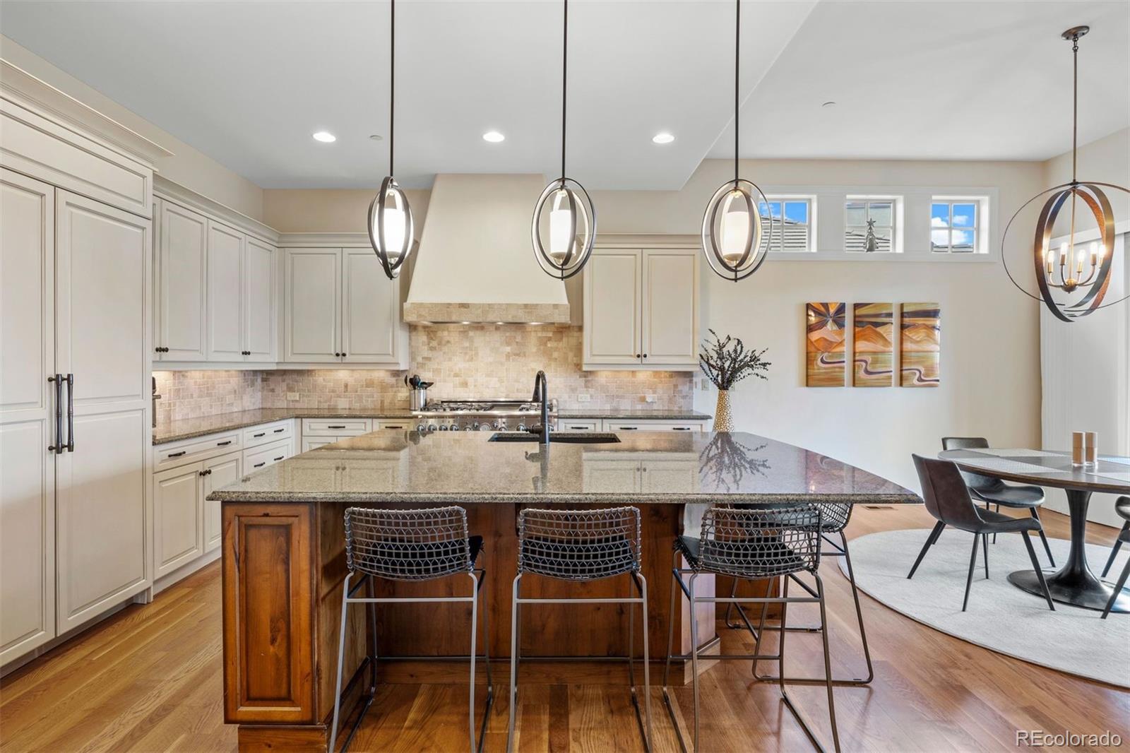MLS Image #6 for 5144  le duc lane,castle rock, Colorado