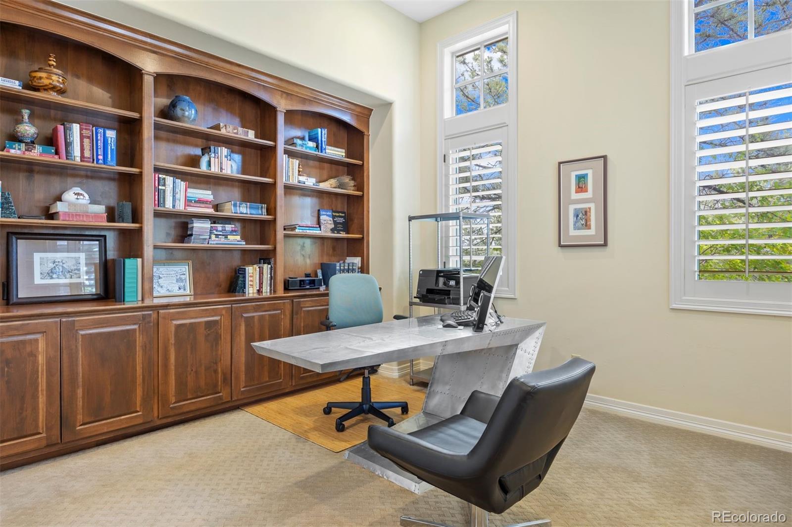 MLS Image #9 for 5144  le duc lane,castle rock, Colorado