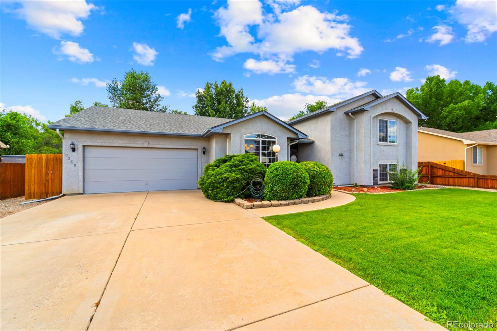 MLS Image #1 for 369  sunlight way,canon city, Colorado