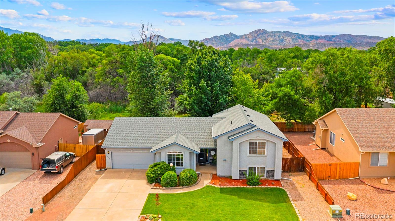 MLS Image #30 for 369  sunlight way,canon city, Colorado