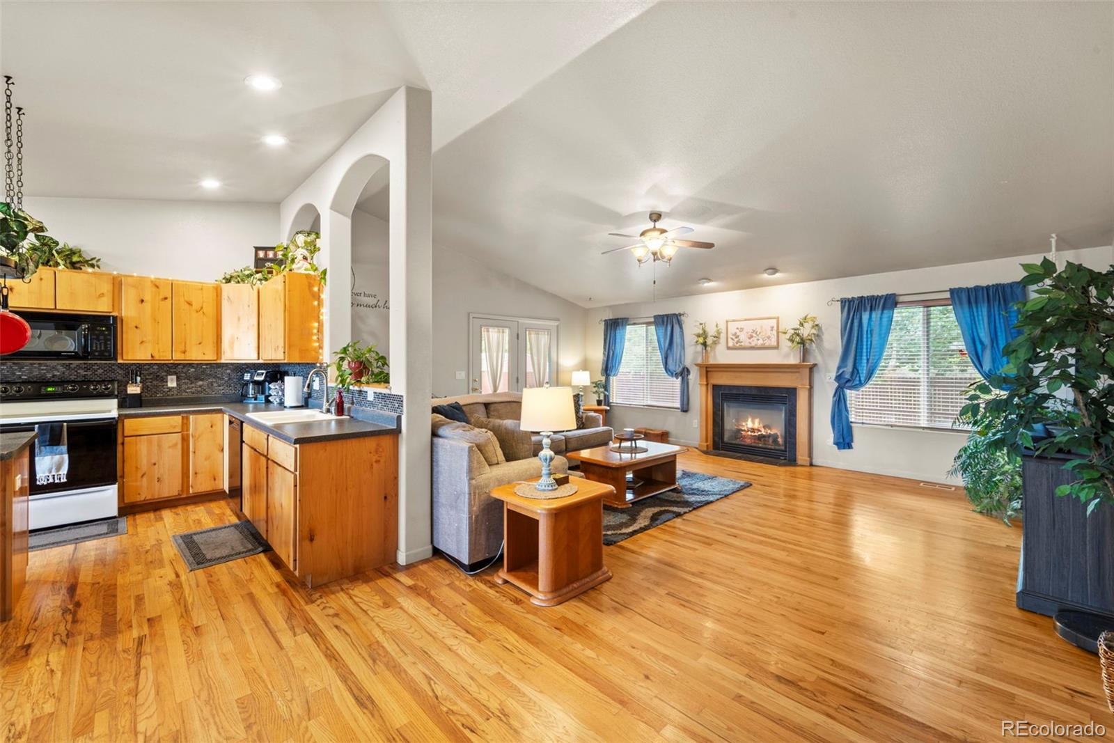 MLS Image #4 for 369  sunlight way,canon city, Colorado