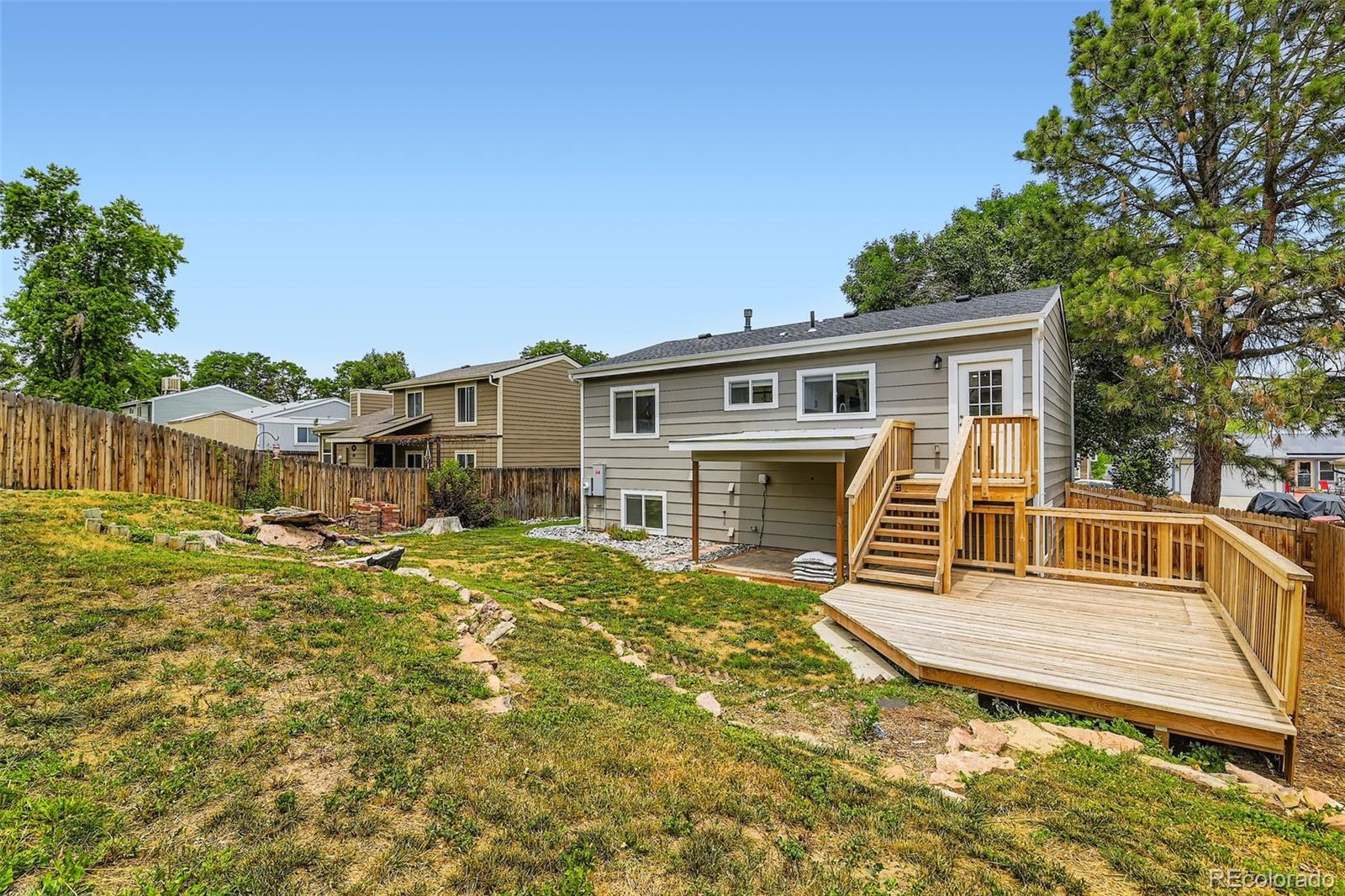 MLS Image #21 for 6040 w 75th drive,arvada, Colorado