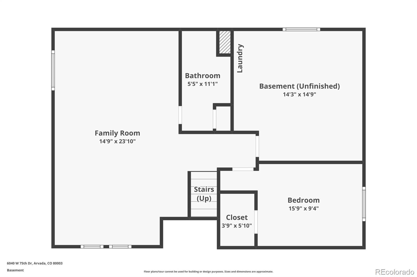 MLS Image #22 for 6040 w 75th drive,arvada, Colorado