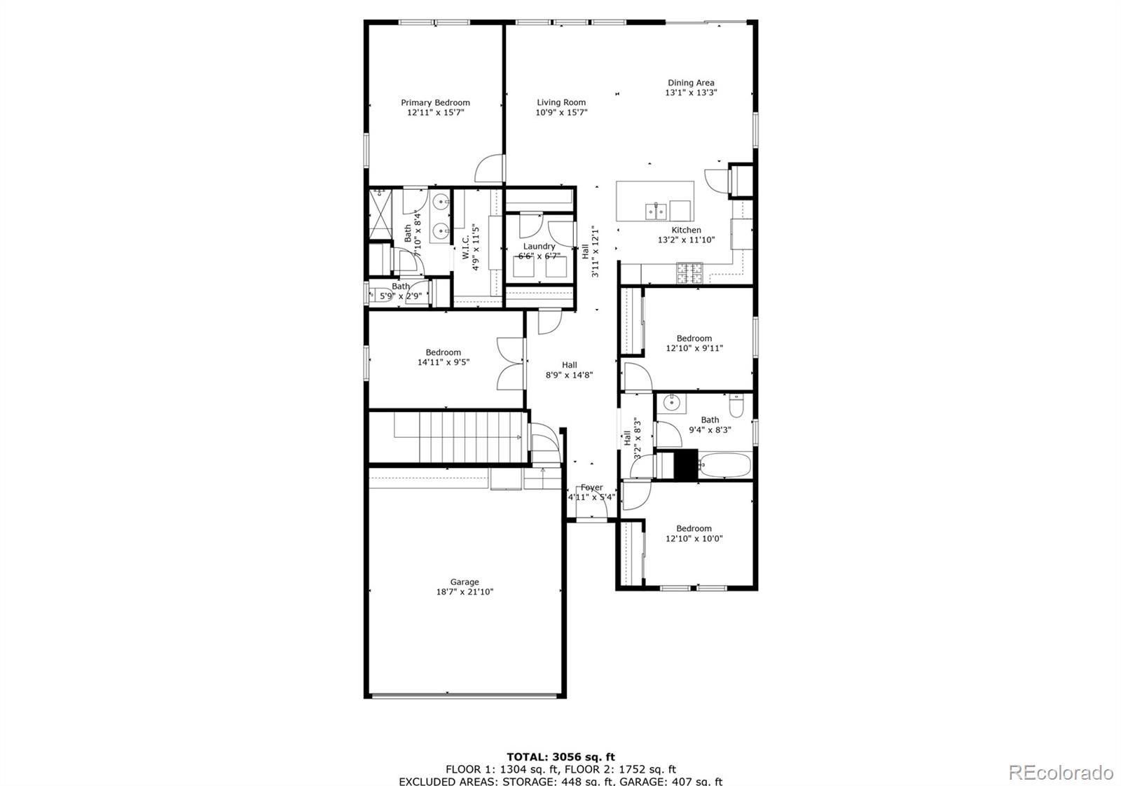 MLS Image #26 for 21426 e stanford avenue,aurora, Colorado