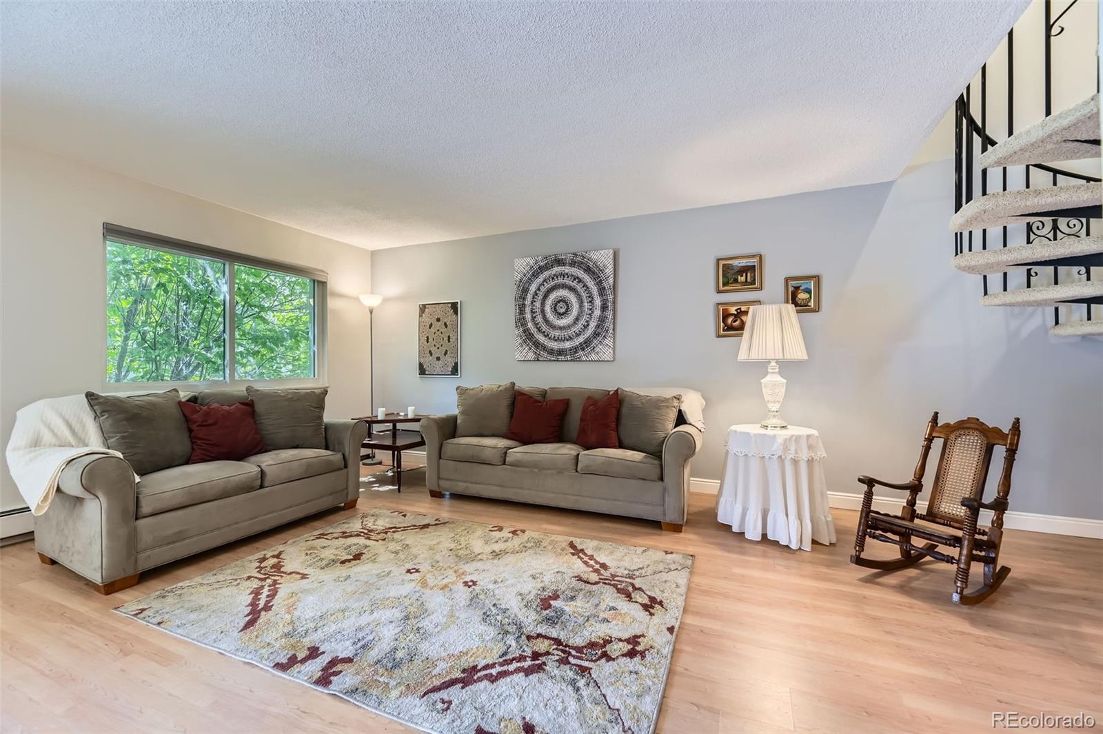 MLS Image #1 for 7020 e girard avenue,denver, Colorado