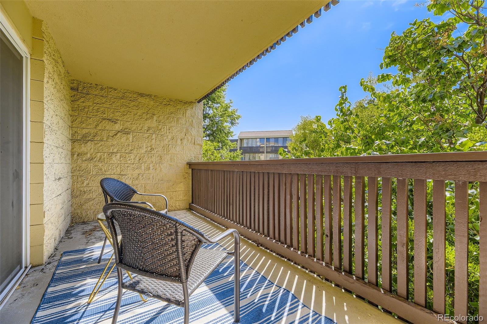 MLS Image #23 for 7020 e girard avenue,denver, Colorado