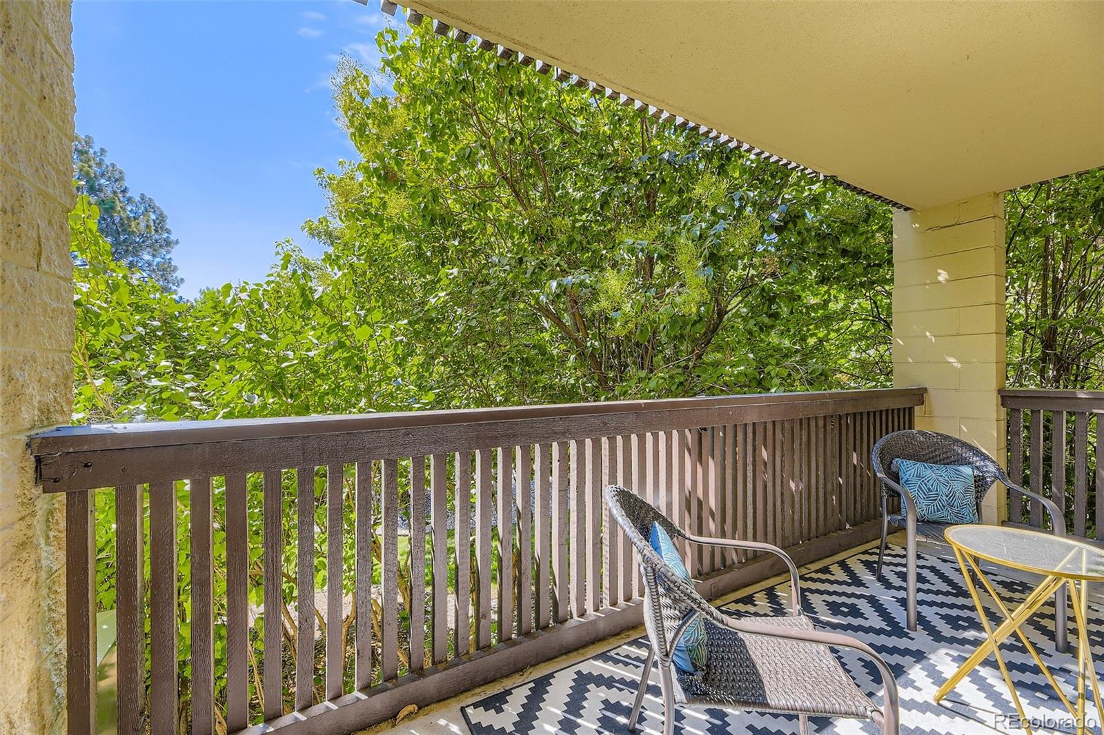 MLS Image #24 for 7020 e girard avenue,denver, Colorado