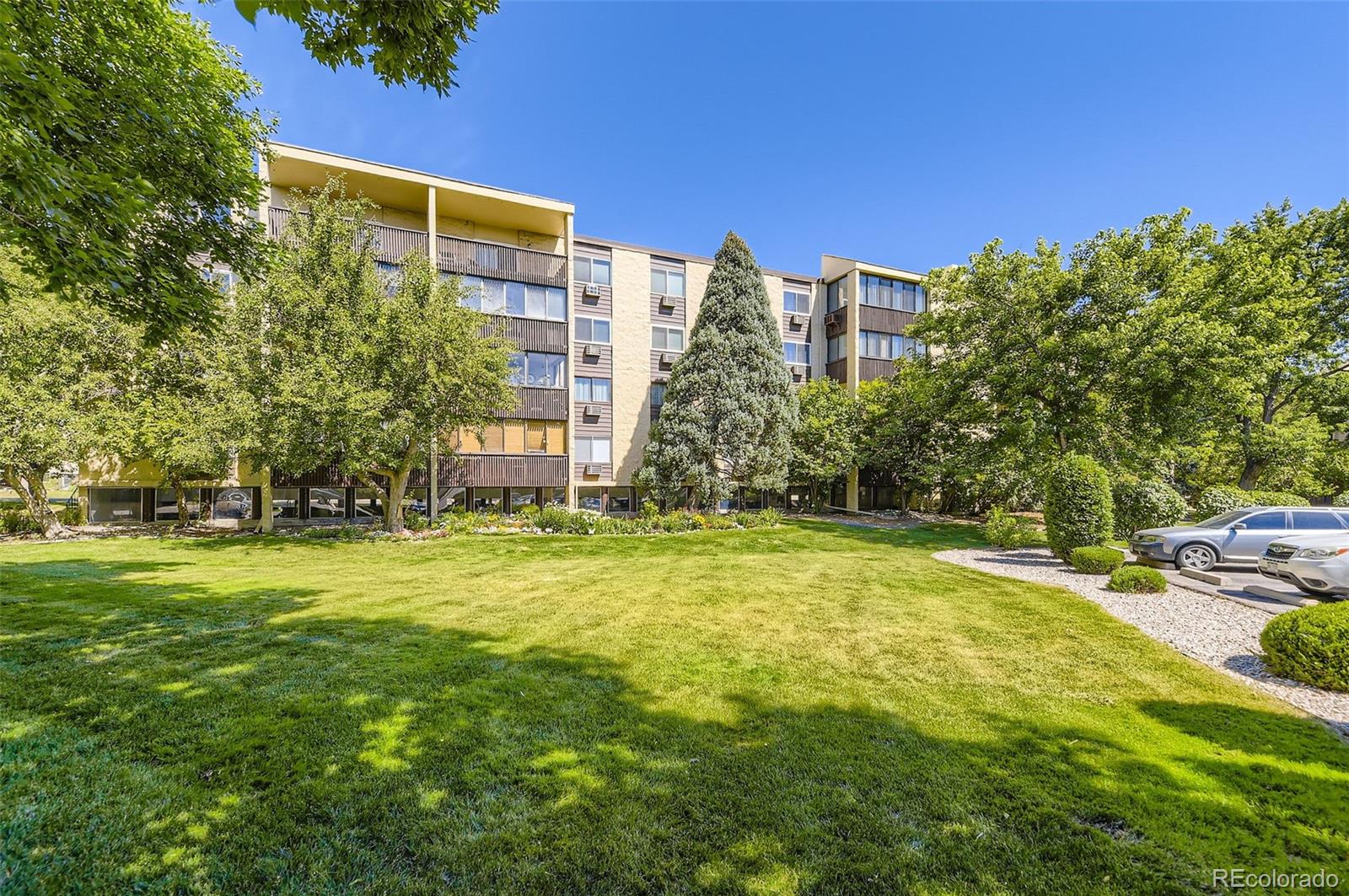MLS Image #25 for 7020 e girard avenue,denver, Colorado