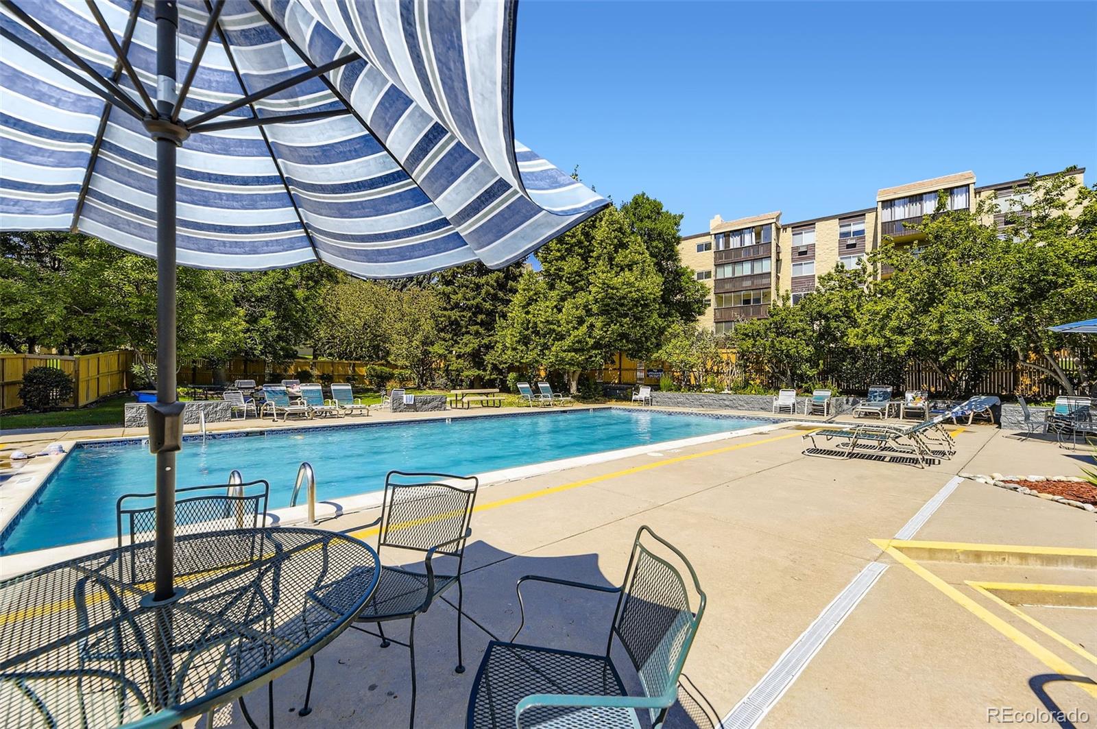 MLS Image #26 for 7020 e girard avenue,denver, Colorado