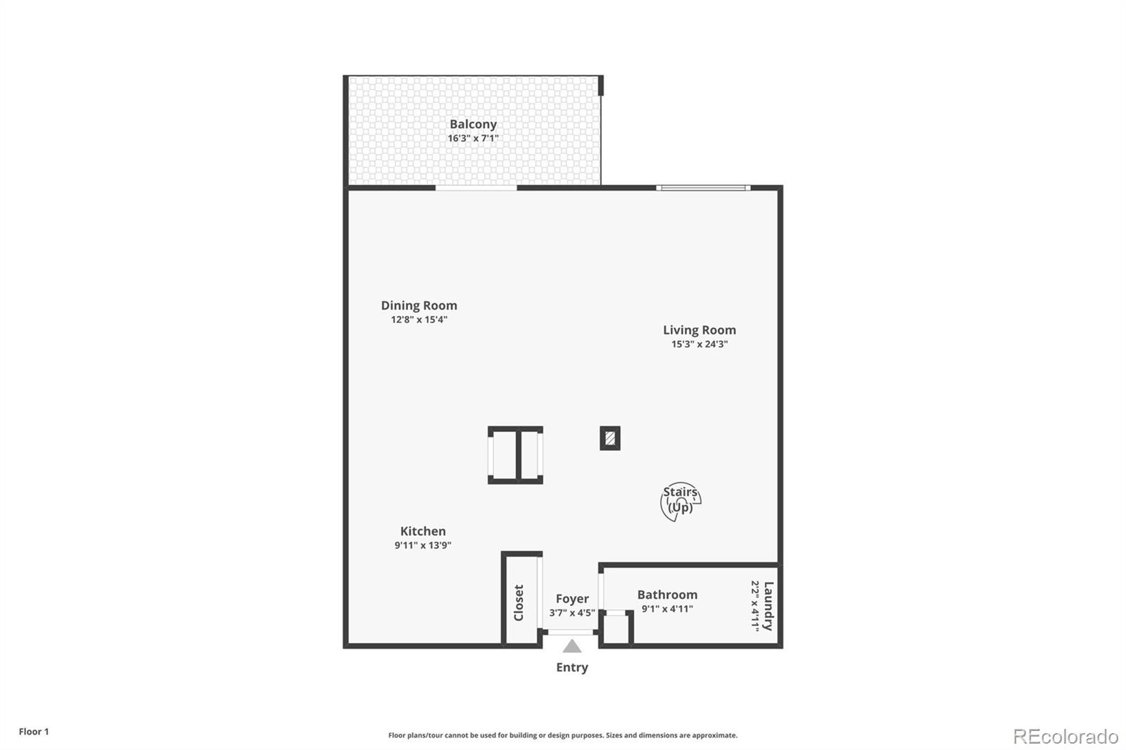 MLS Image #27 for 7020 e girard avenue,denver, Colorado