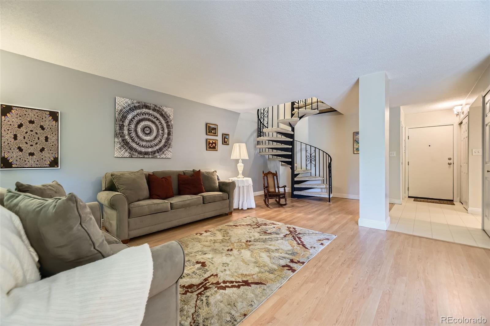 MLS Image #4 for 7020 e girard avenue,denver, Colorado