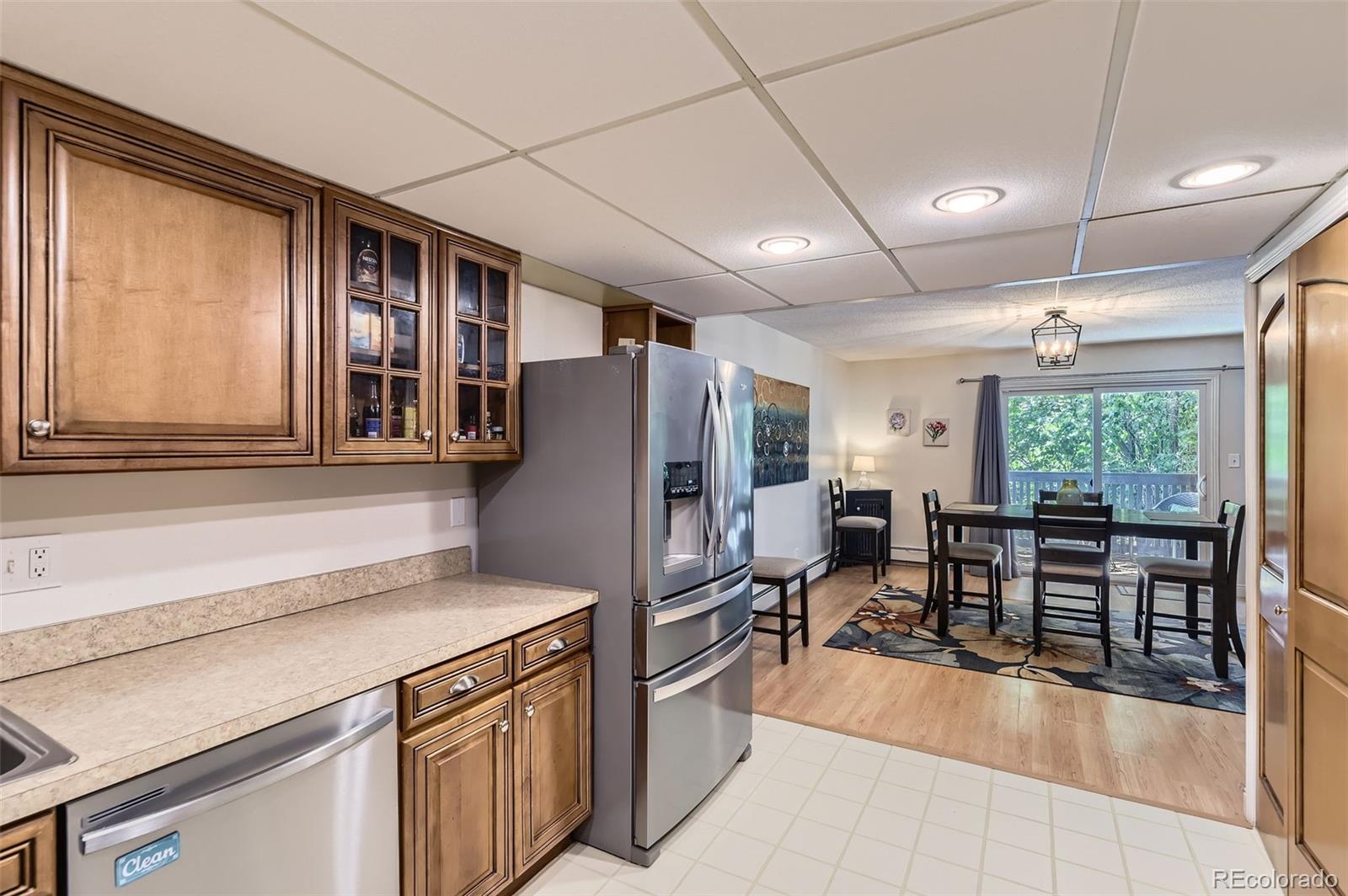 MLS Image #7 for 7020 e girard avenue,denver, Colorado