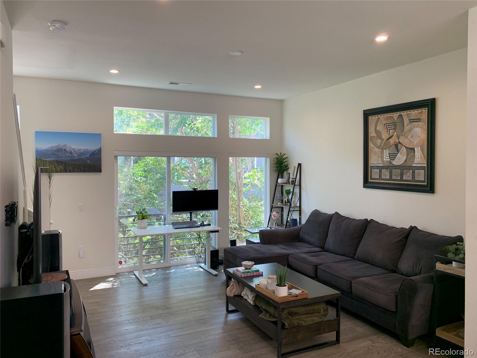 MLS Image #4 for 2865 w 24th avenue,denver, Colorado