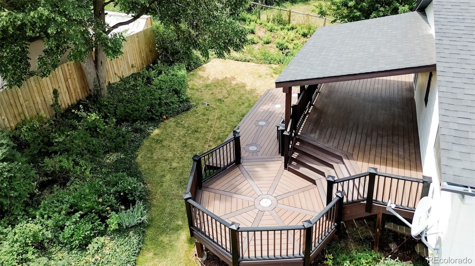 MLS Image #13 for 12452 w dumbarton place,morrison, Colorado