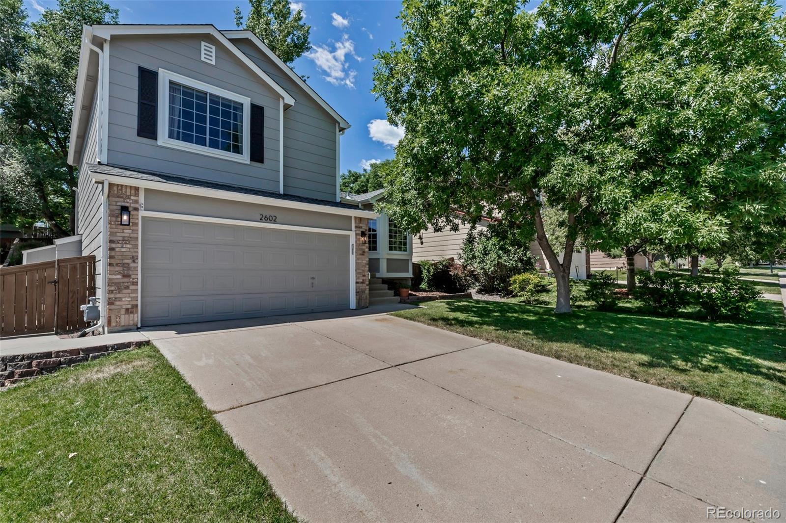 CMA Image for 2602  Cove Creek Court,Highlands Ranch, Colorado