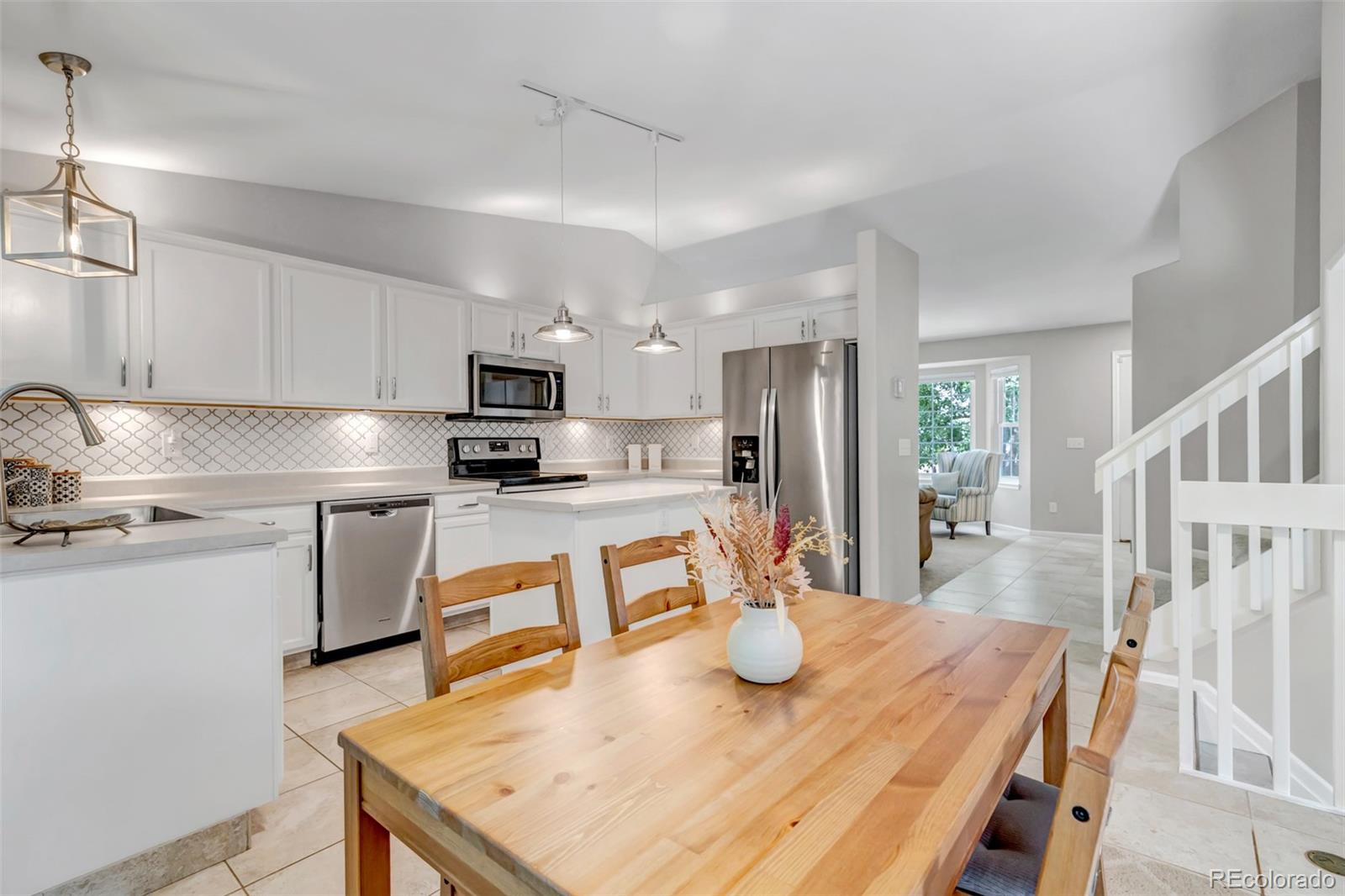 MLS Image #10 for 2602  cove creek court,highlands ranch, Colorado