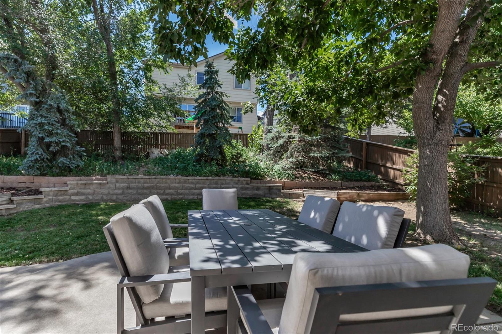 MLS Image #36 for 2602  cove creek court,highlands ranch, Colorado