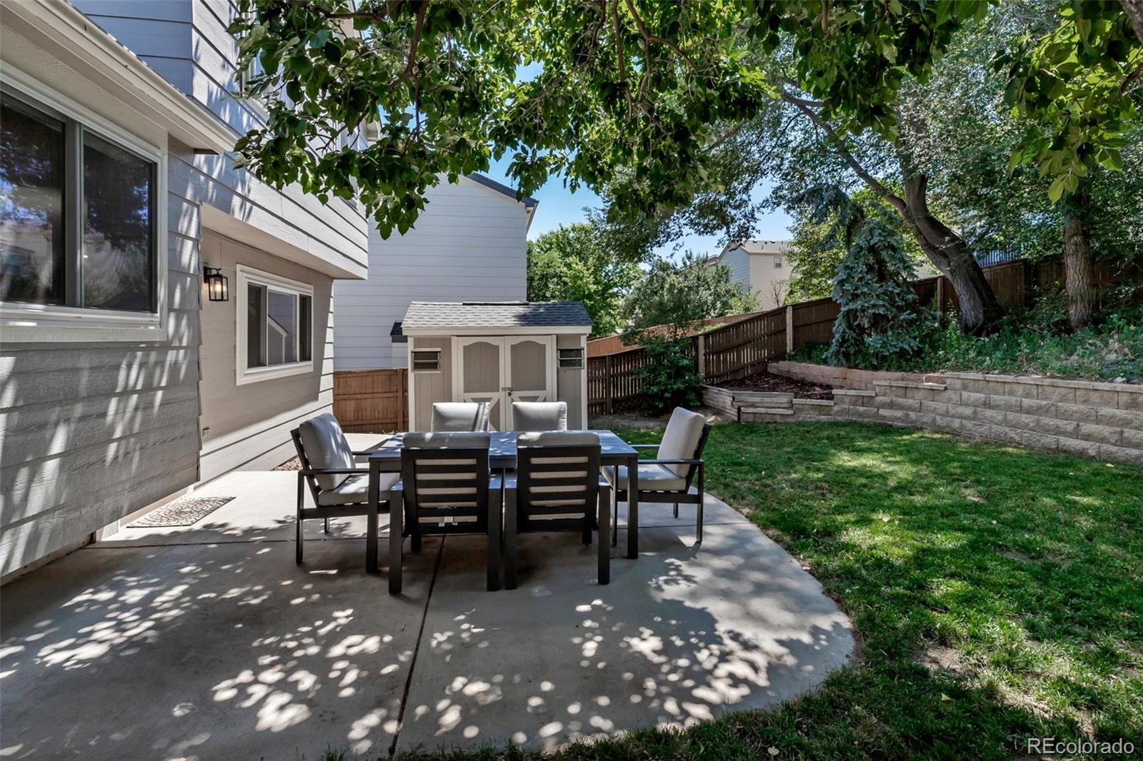 MLS Image #37 for 2602  cove creek court,highlands ranch, Colorado