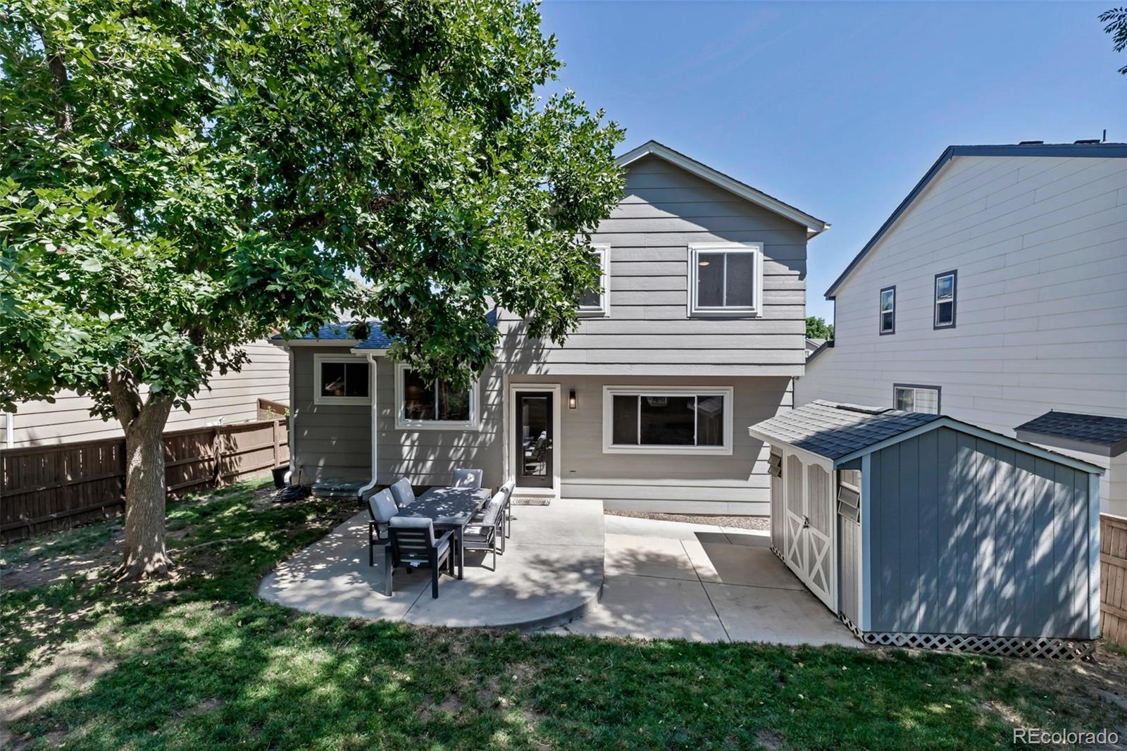 MLS Image #38 for 2602  cove creek court,highlands ranch, Colorado