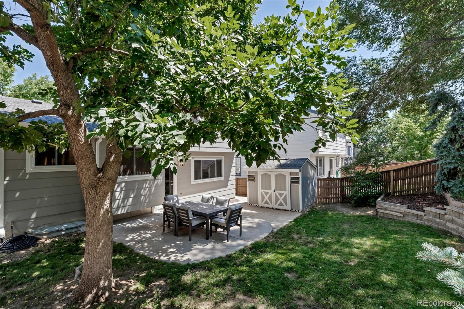 MLS Image #39 for 2602  cove creek court,highlands ranch, Colorado
