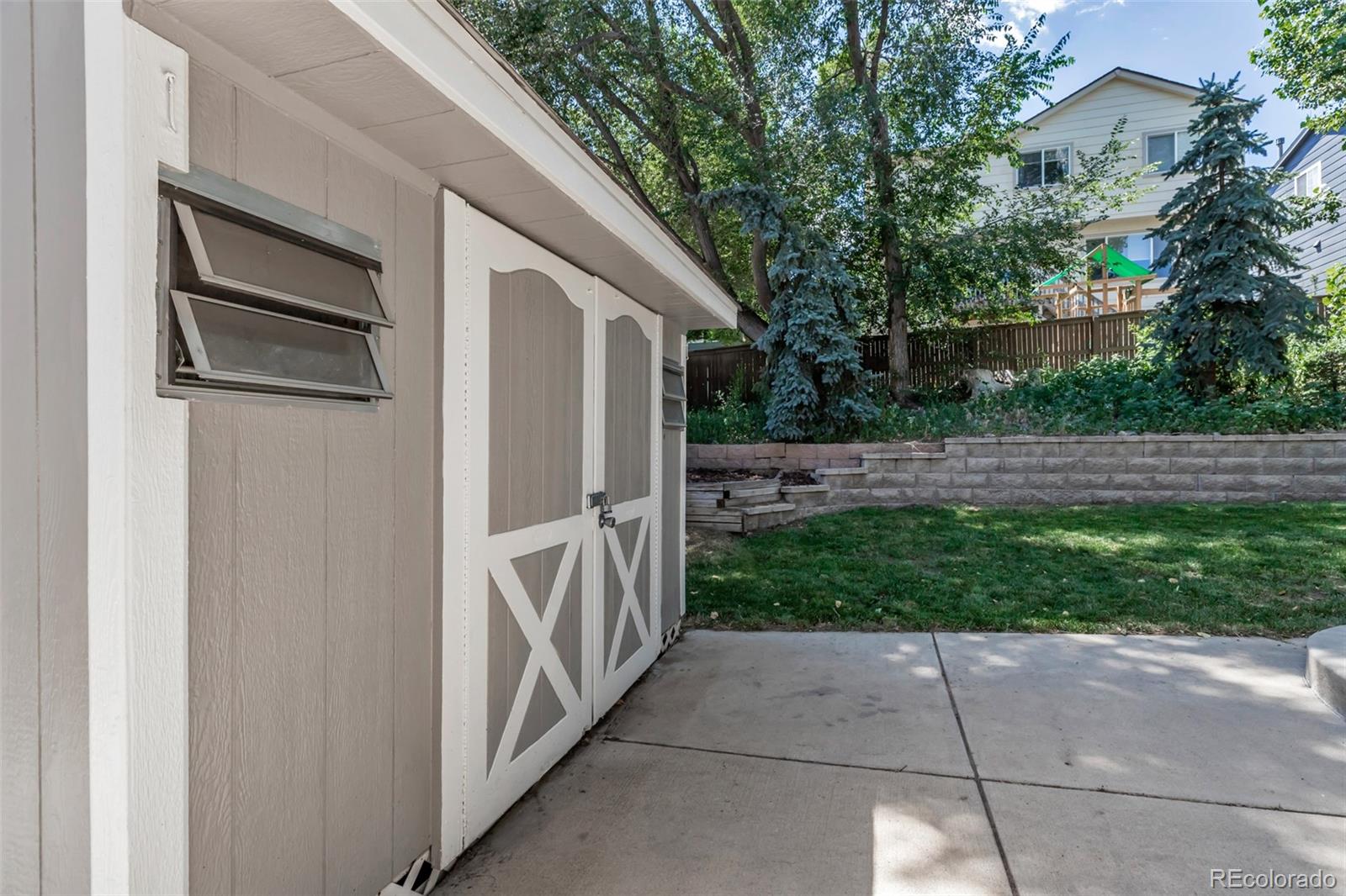MLS Image #41 for 2602  cove creek court,highlands ranch, Colorado
