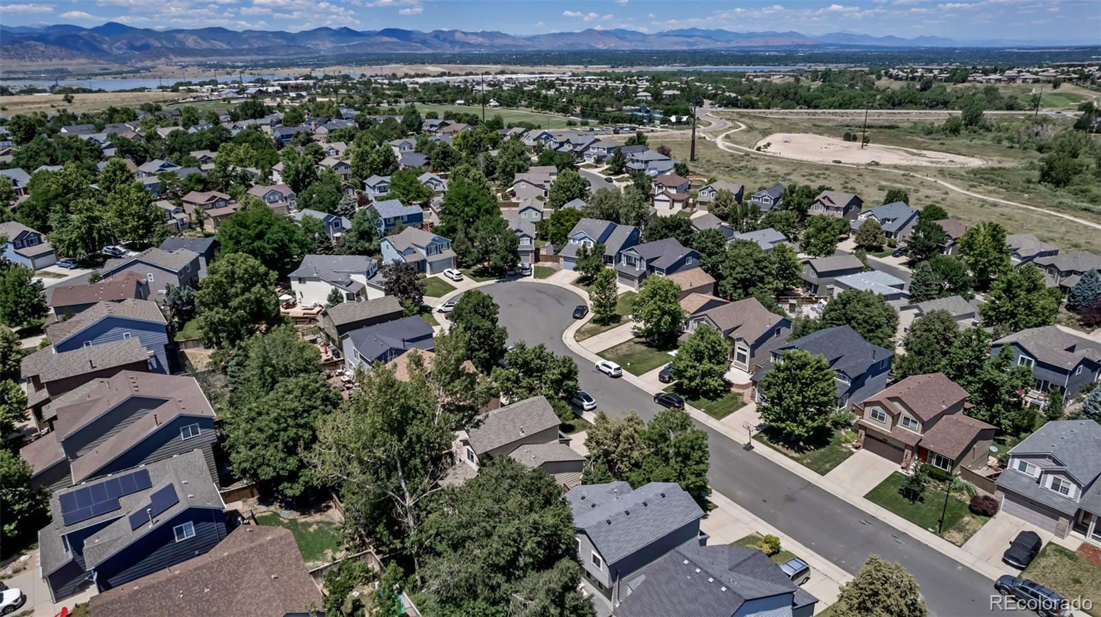 MLS Image #44 for 2602  cove creek court,highlands ranch, Colorado