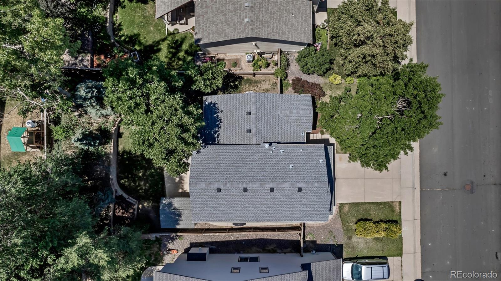 MLS Image #45 for 2602  cove creek court,highlands ranch, Colorado