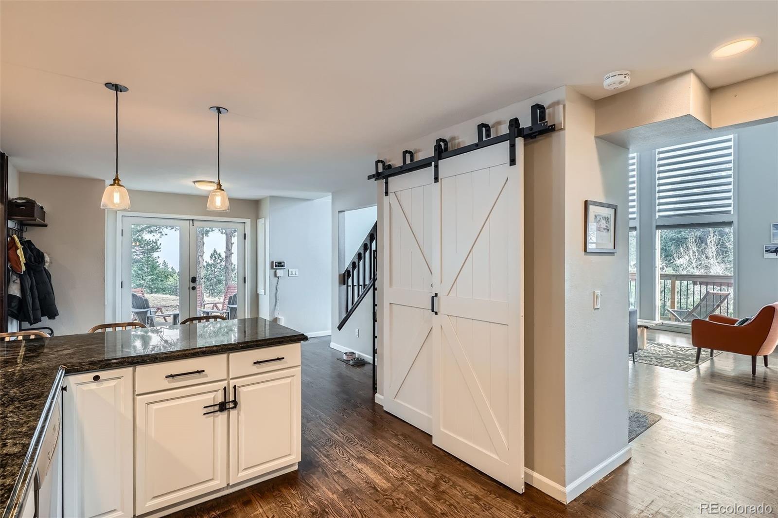 MLS Image #10 for 643  aspen road,golden, Colorado