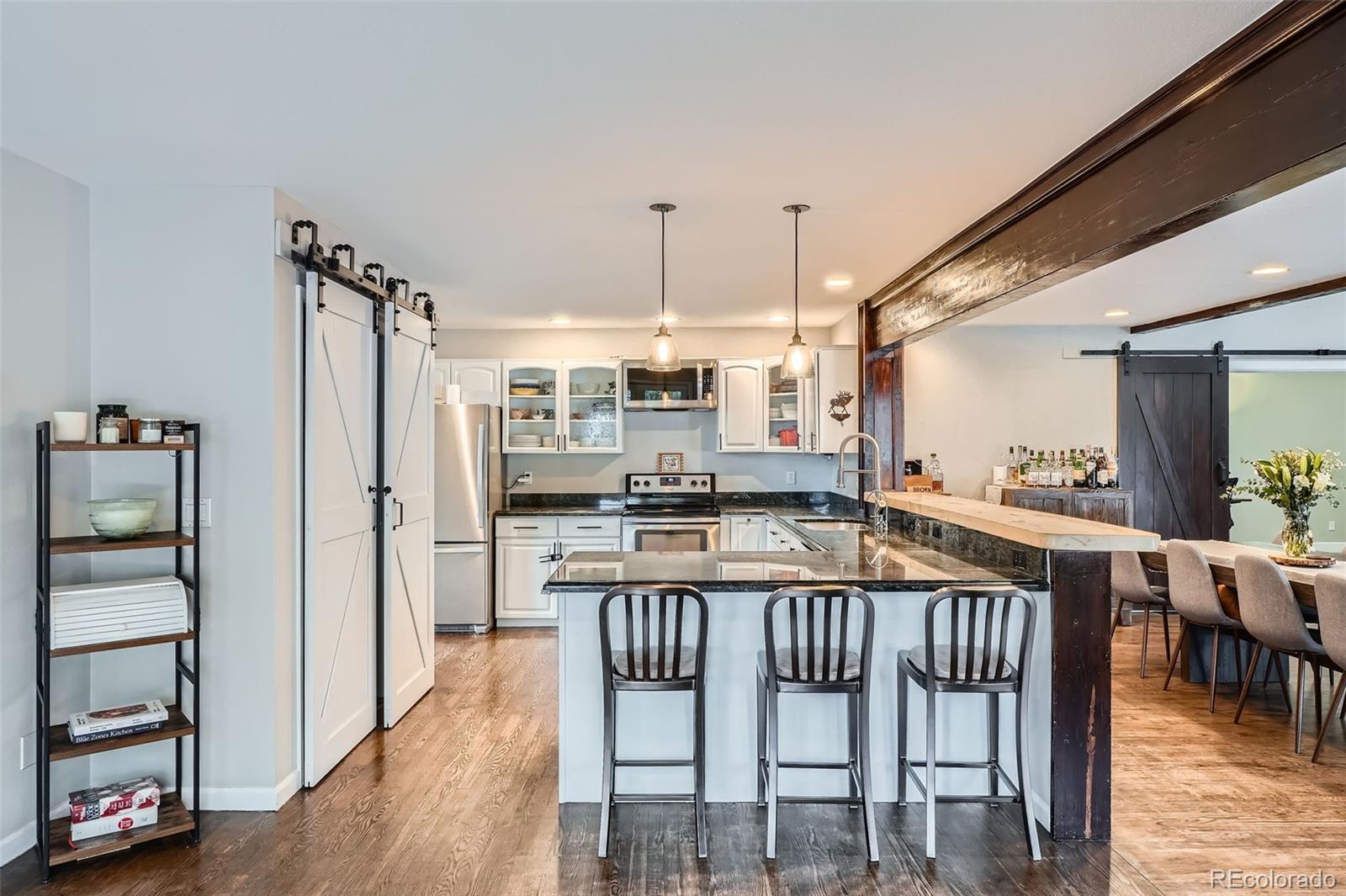 MLS Image #11 for 643  aspen road,golden, Colorado