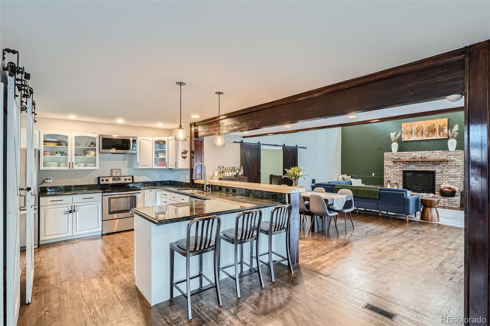 MLS Image #12 for 643  aspen road,golden, Colorado