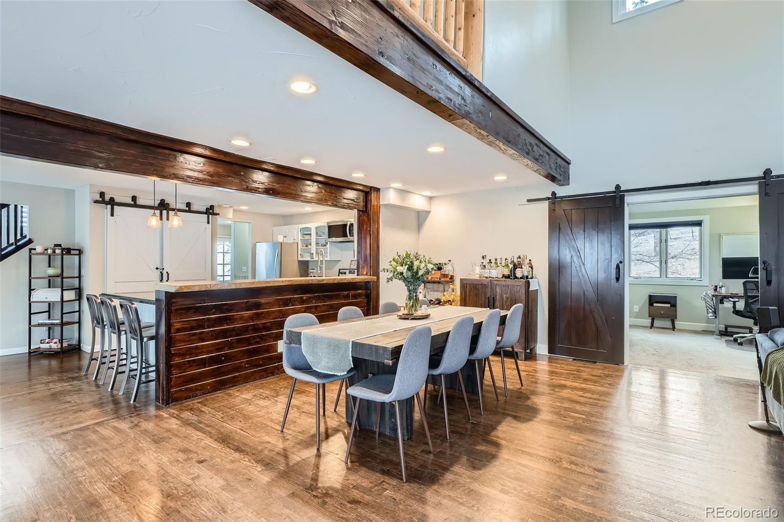 MLS Image #13 for 643  aspen road,golden, Colorado