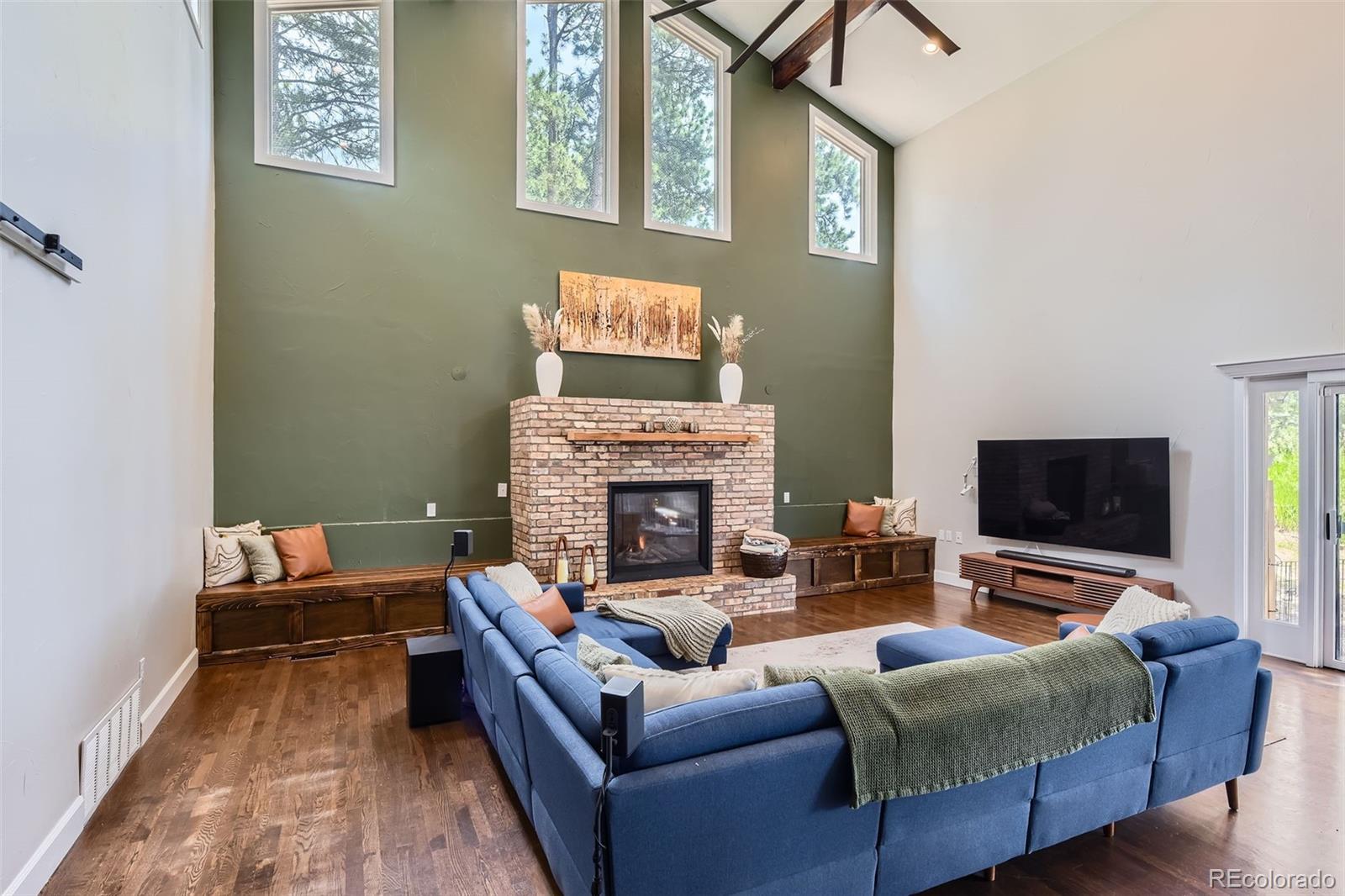 MLS Image #16 for 643  aspen road,golden, Colorado