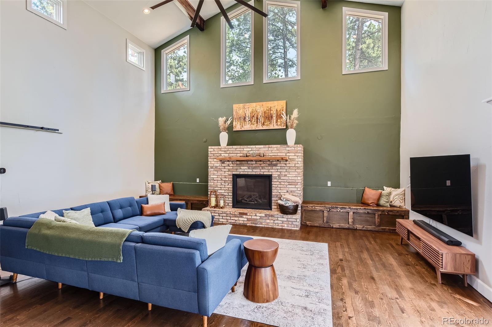 MLS Image #17 for 643  aspen road,golden, Colorado