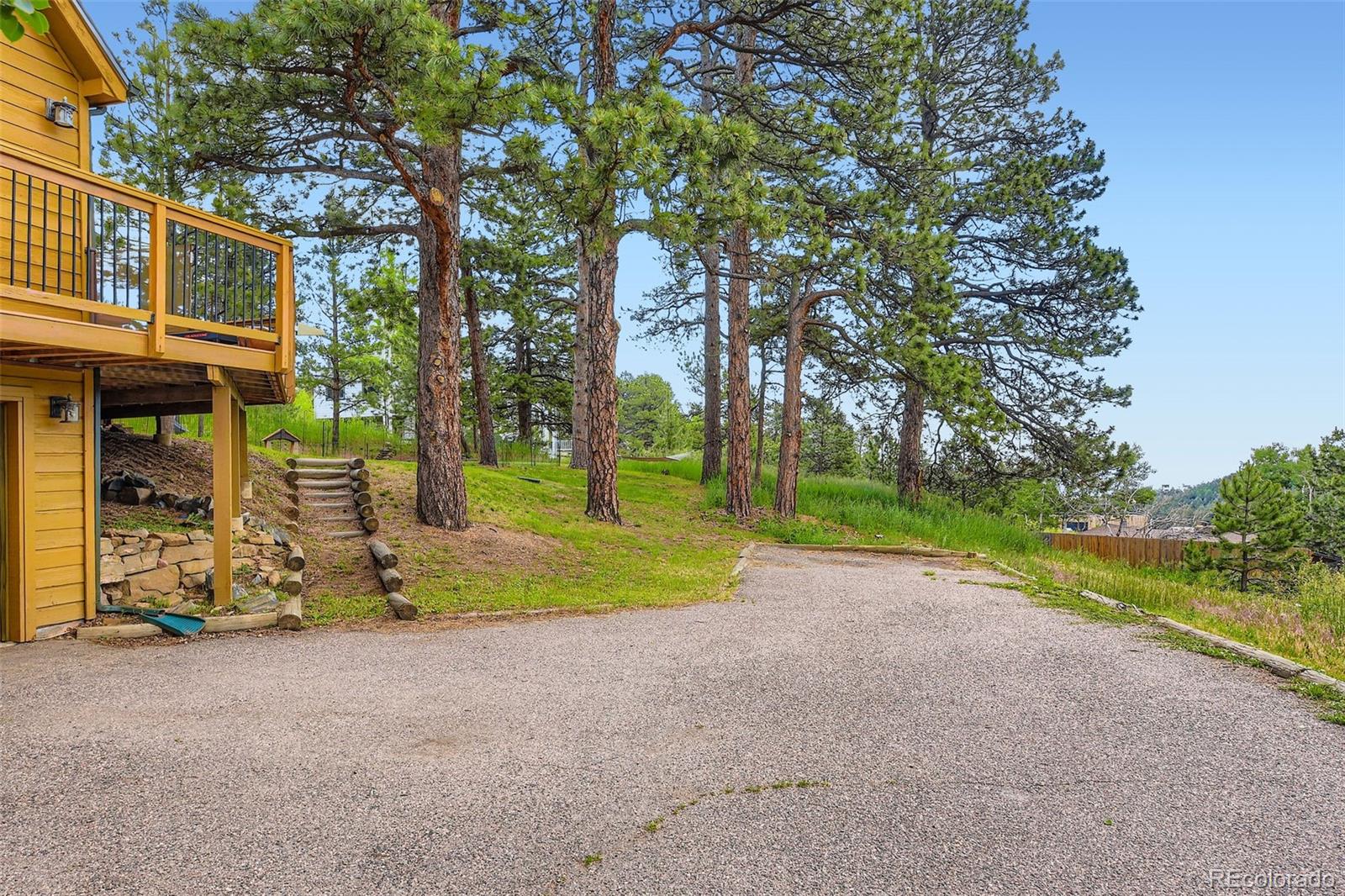 MLS Image #3 for 643  aspen road,golden, Colorado