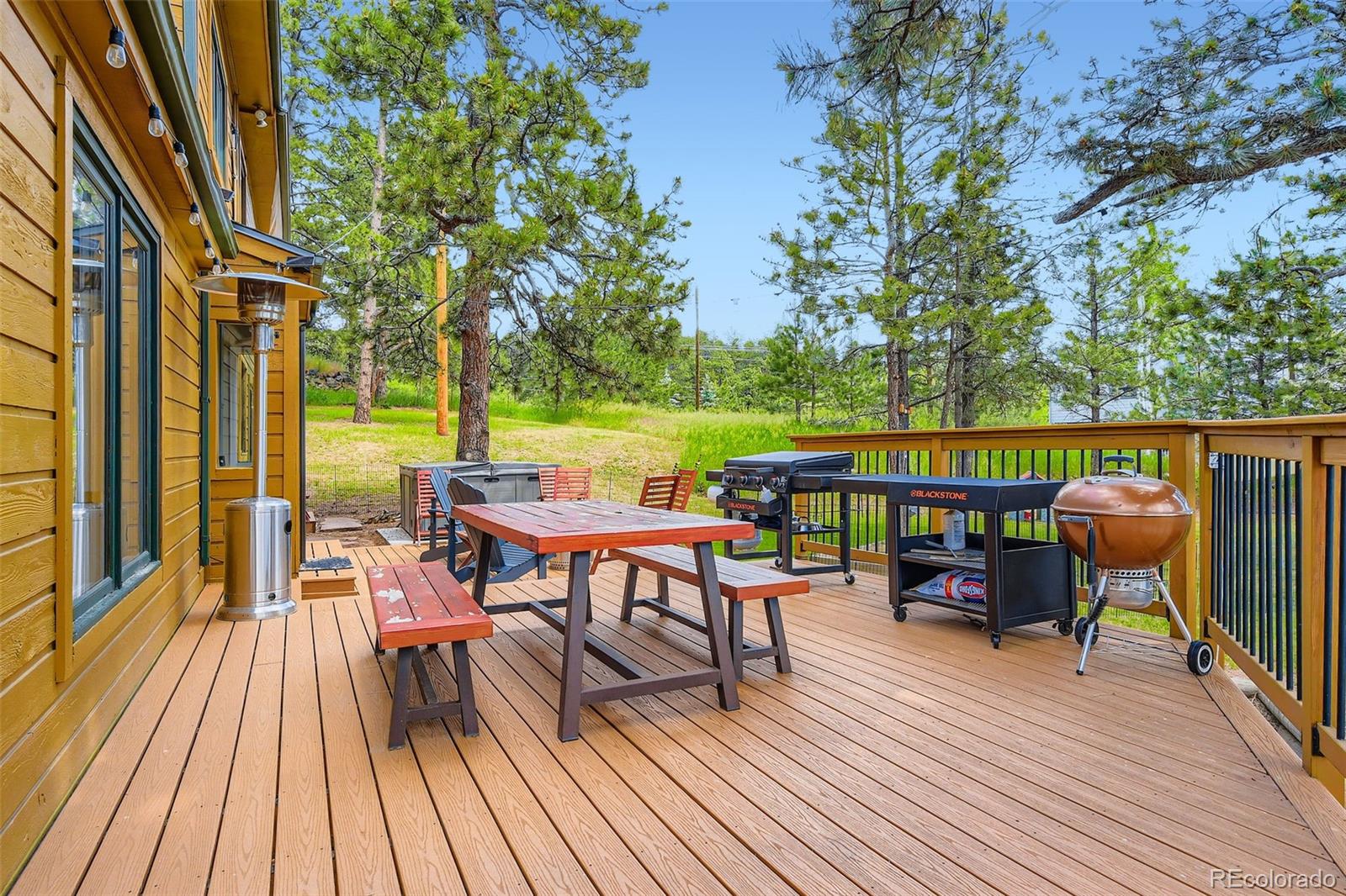 MLS Image #34 for 643  aspen road,golden, Colorado