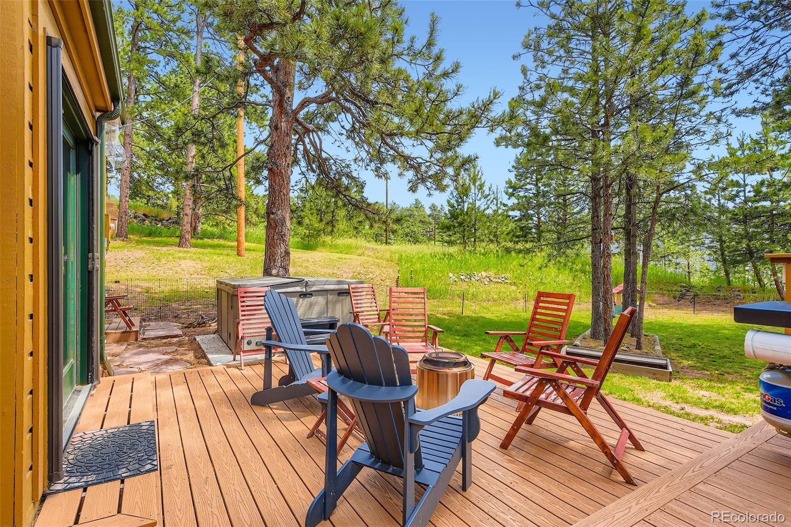 MLS Image #35 for 643  aspen road,golden, Colorado