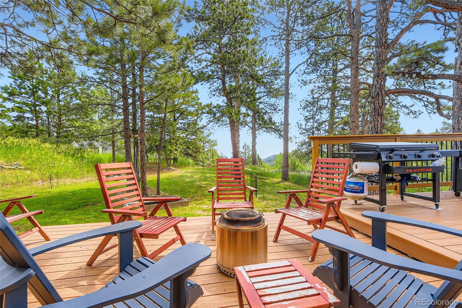 MLS Image #36 for 643  aspen road,golden, Colorado
