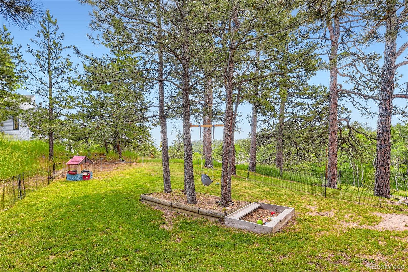 MLS Image #37 for 643  aspen road,golden, Colorado