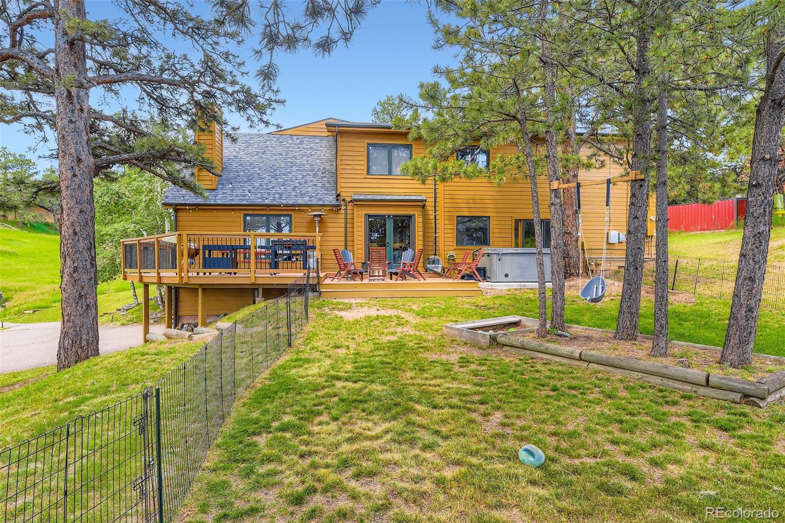 MLS Image #39 for 643  aspen road,golden, Colorado