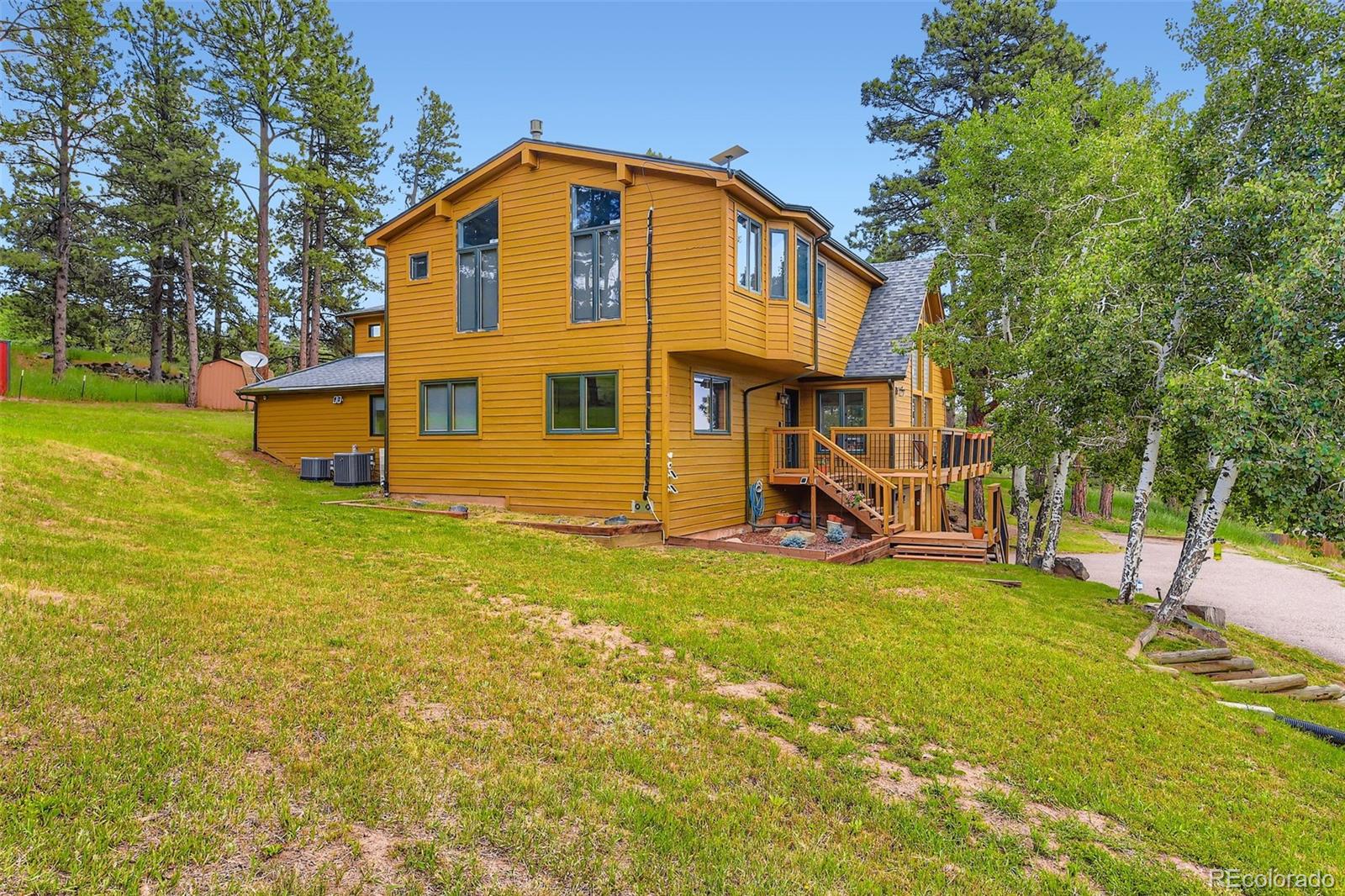 MLS Image #40 for 643  aspen road,golden, Colorado