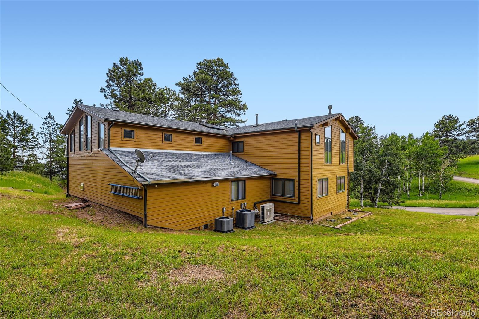 MLS Image #41 for 643  aspen road,golden, Colorado